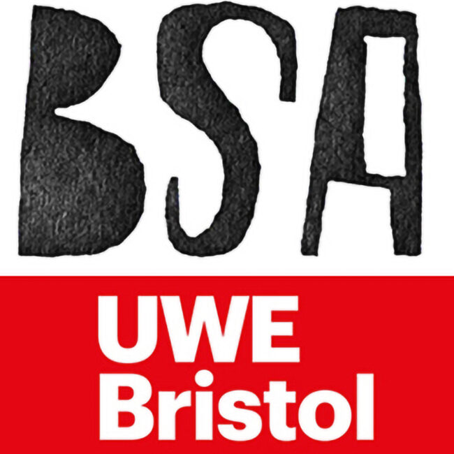 UWE Bristol School of Animation logo