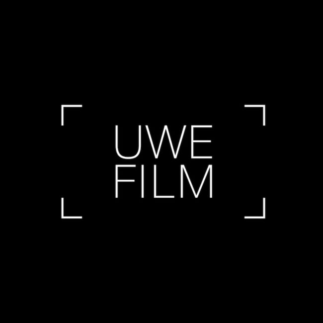 UWE FILM logo BA Filmmaking