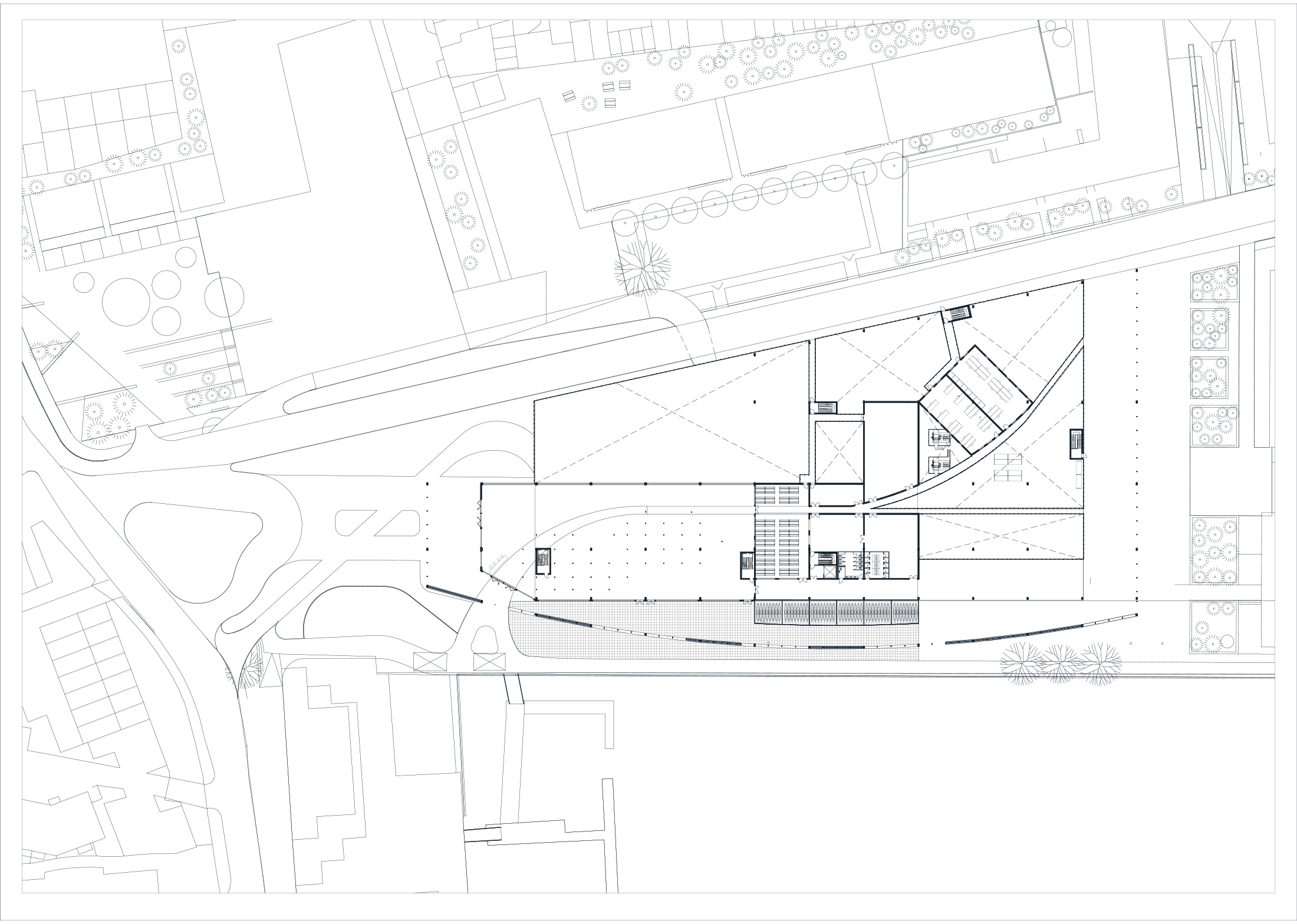Ground Floor Plan